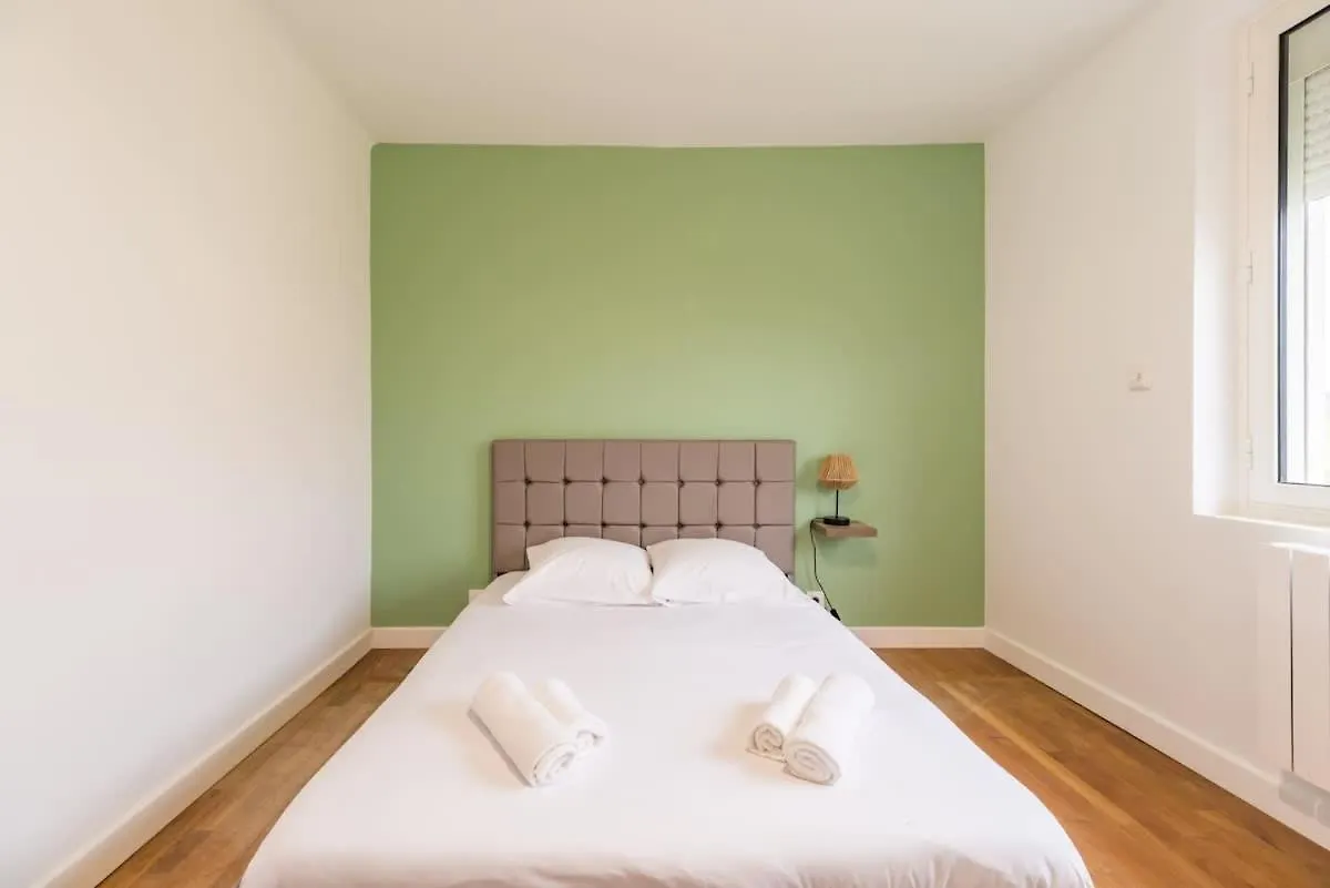 Maison Spacieuse Et Conviviale A Saint-Brieuc