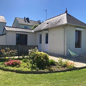 Kermaria, Maison Bord De Vakantiehuis